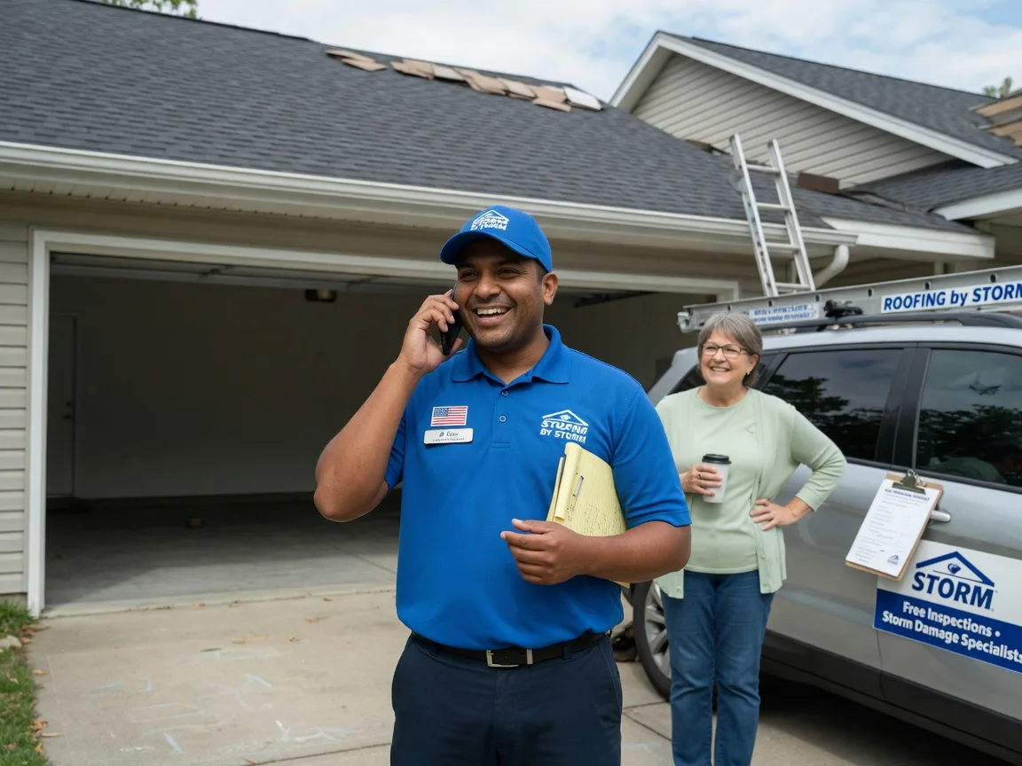 Roof Repair Near Me Cozad, NE FAQs